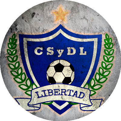 Logo Club Social y Deportivo Libertad de Clorinda